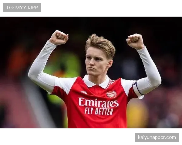 厄德高与福登英超组织进攻效率对比：核心作用、推进模式与创造能力解析