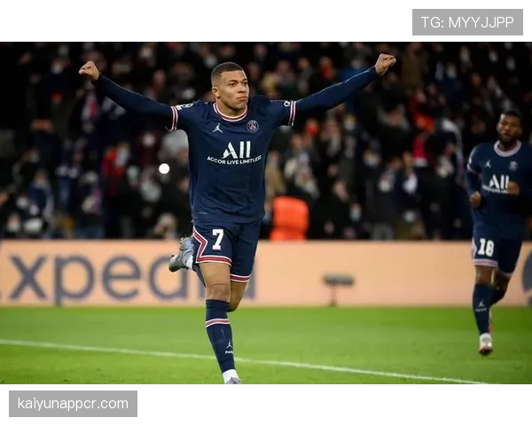 从18岁封神到世界第一人候选：姆巴佩职业生涯的关键跃升节点