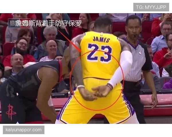关于罚球规则，你知道NBA和FIBA到底有哪些区别吗？