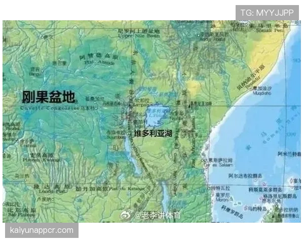民主刚果能否成为2026世界杯最大黑马 非洲新势力崛起之路 民主刚果能否成为2026世界杯最大黑马 非洲新势力崛起之路