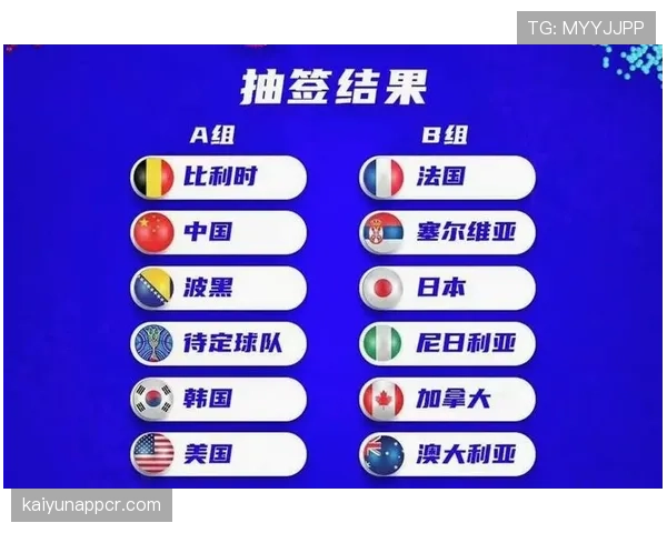2026世界杯最佳第三晋级机制合理吗